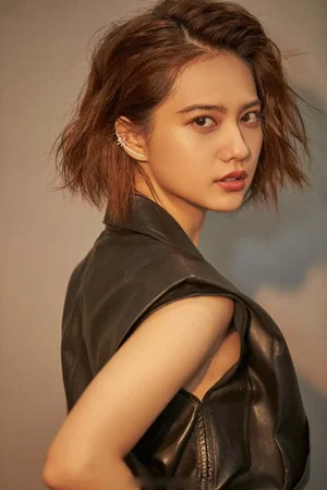  Jiang Pei Yao