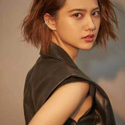  Jiang Pei Yao