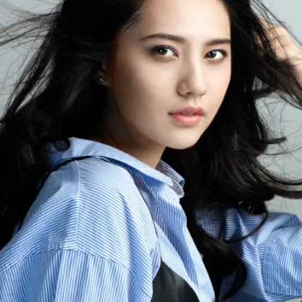  Jiang Pei Yao