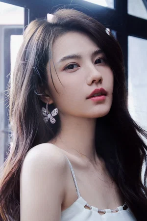  Jiang Pei Yao photo