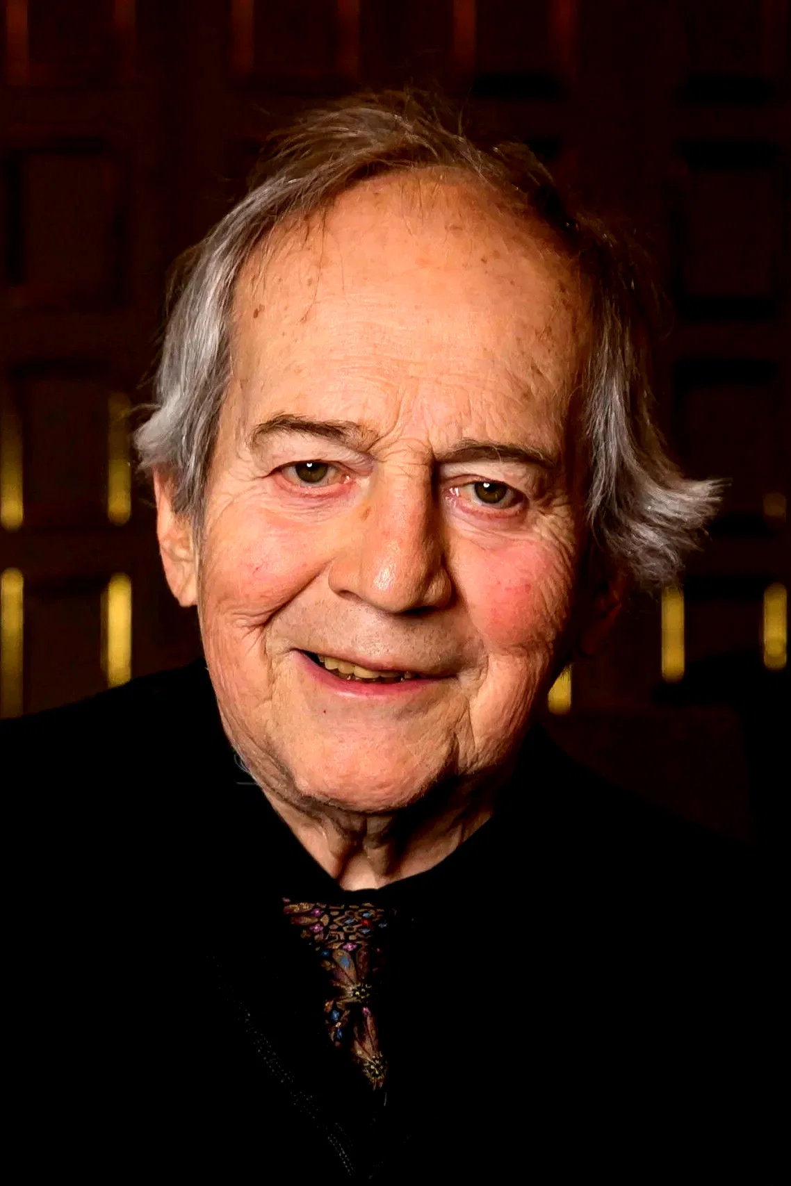 Otto  Schenk