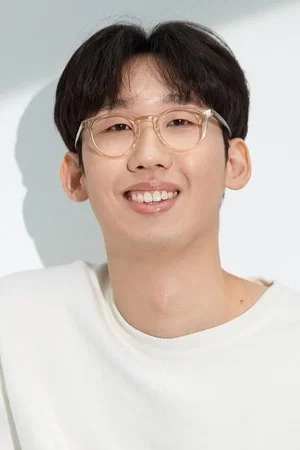  Lee Sang-jin