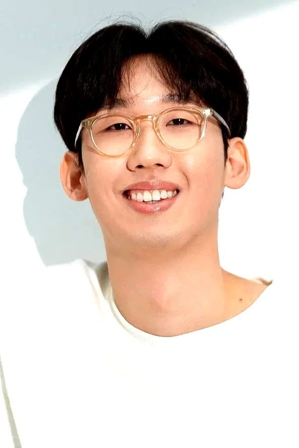  Lee Sang-jin