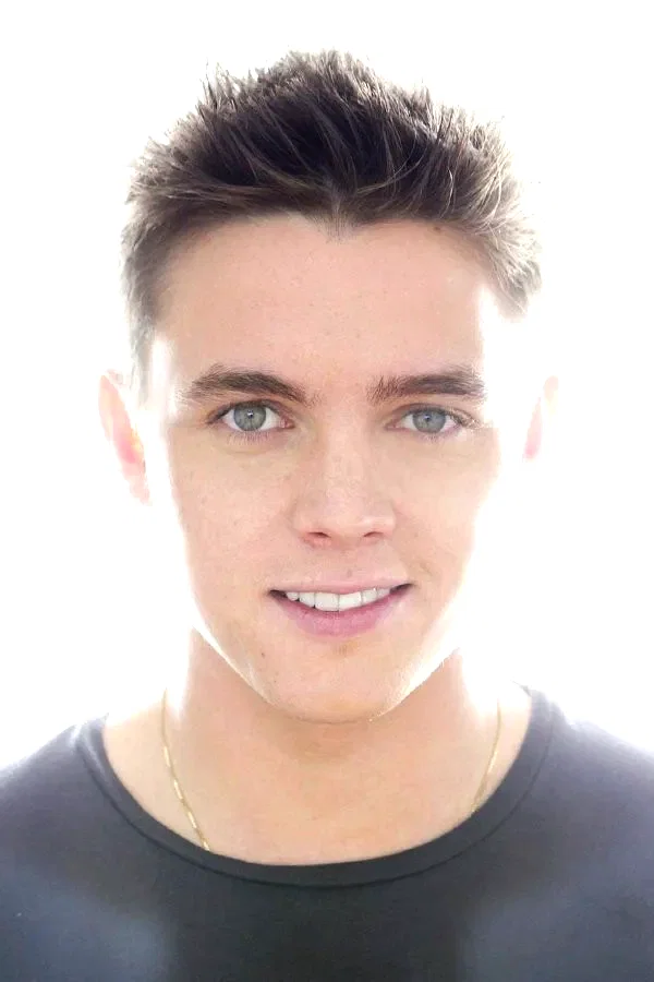 Jesse McCartney