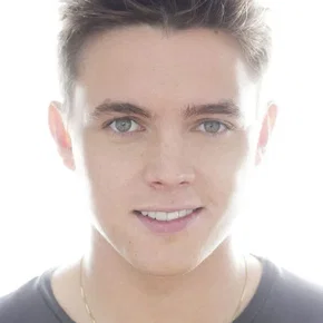 Photo star : Jesse McCartney