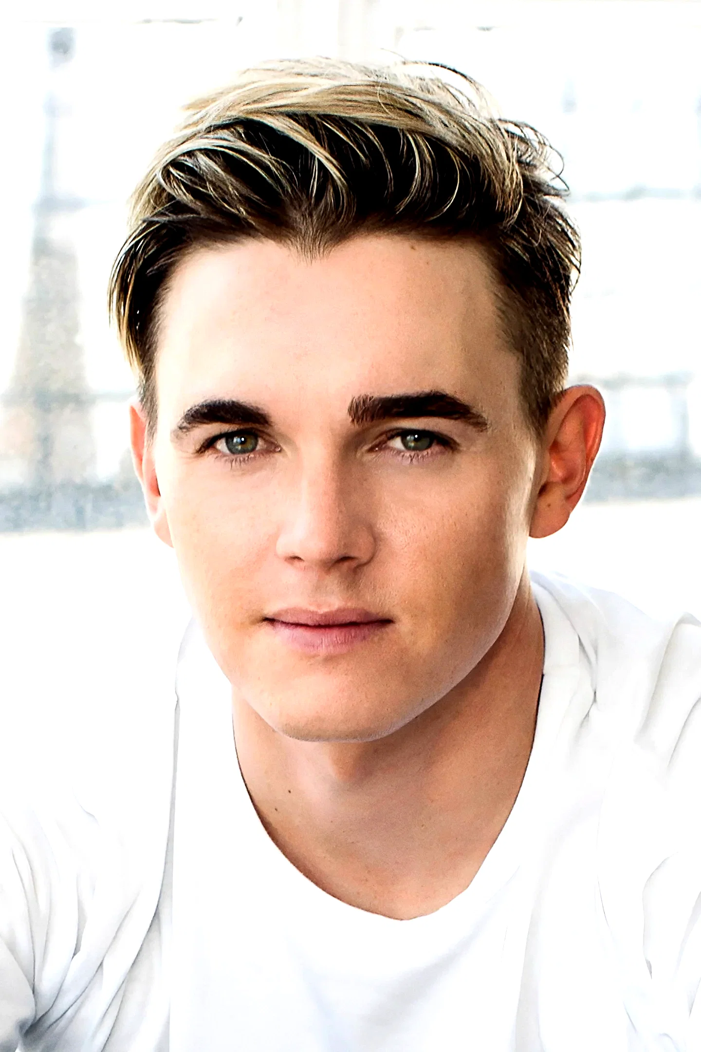 Jesse McCartney