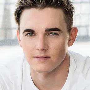 Photo star : Jesse McCartney