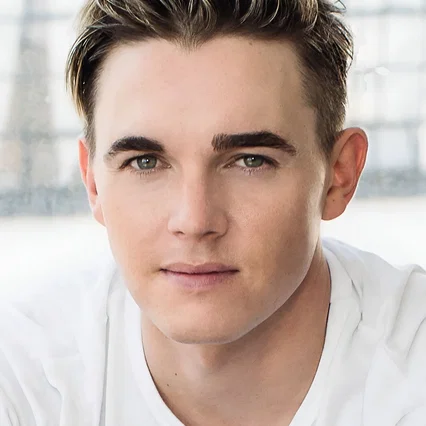 Jesse McCartney