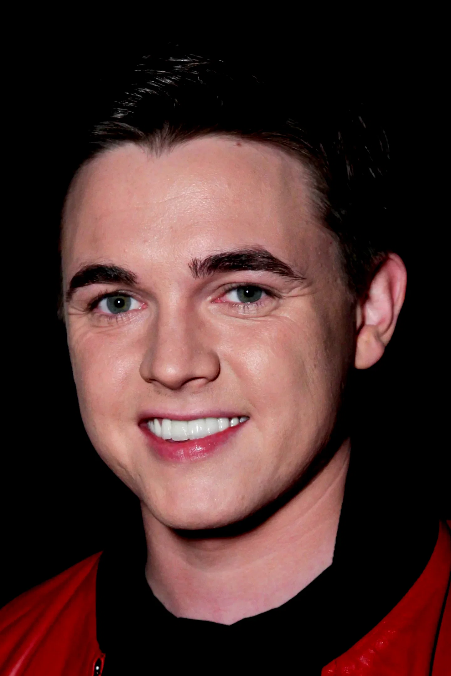 Jesse McCartney