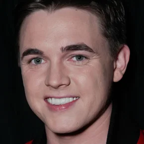 Photo star : Jesse McCartney