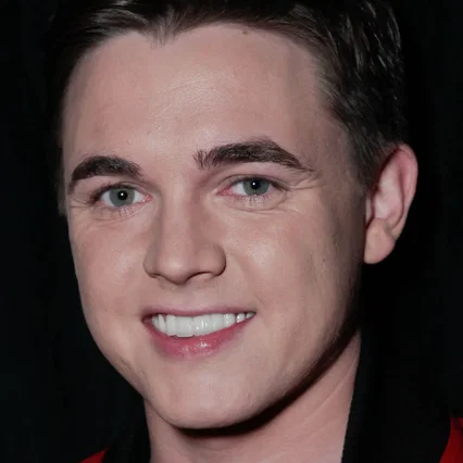 Jesse McCartney