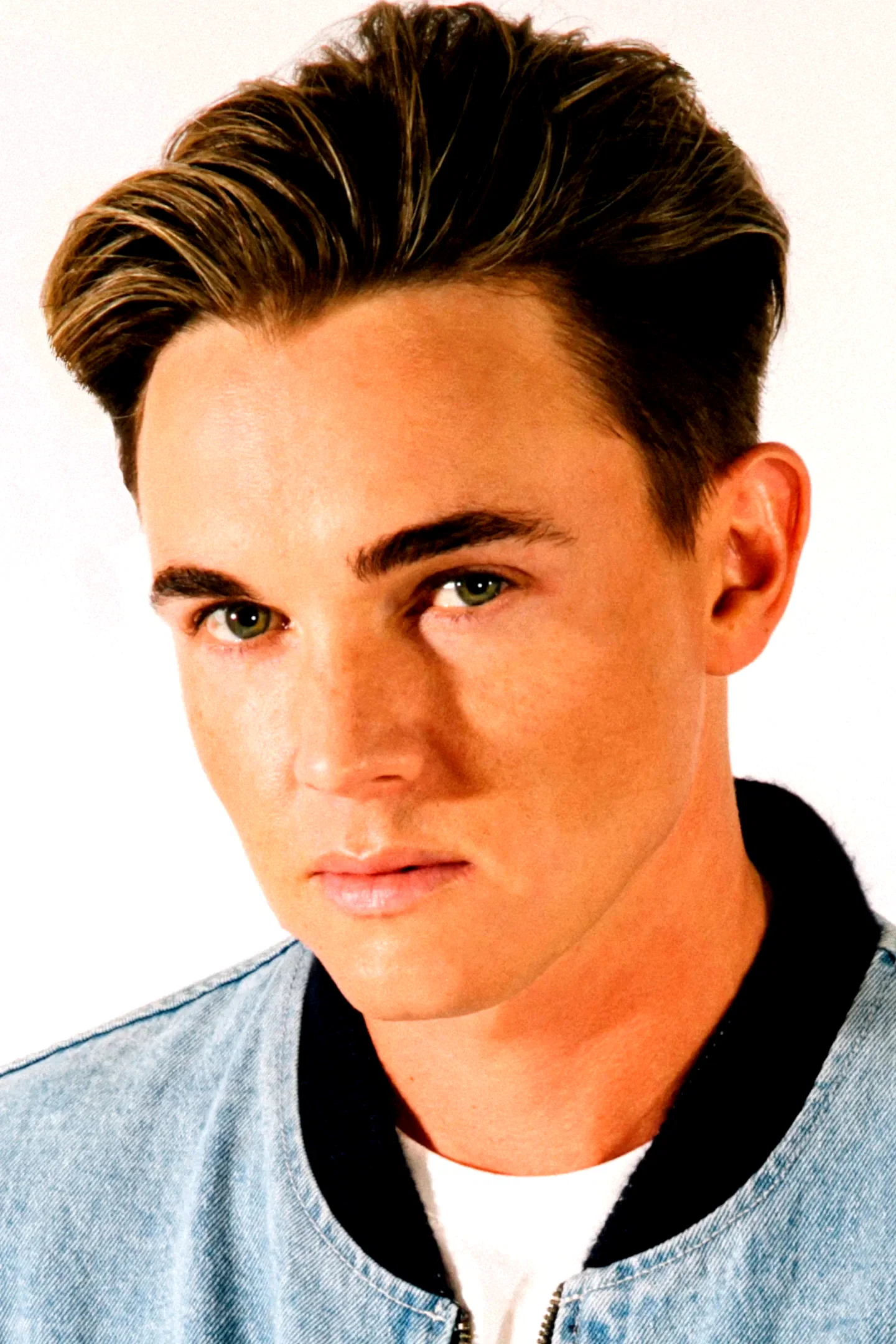 Jesse McCartney