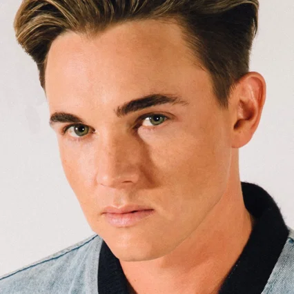 Jesse McCartney