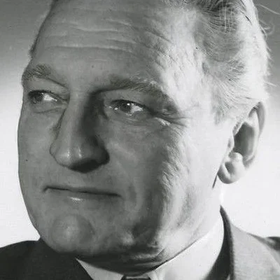 Johannes Meyer