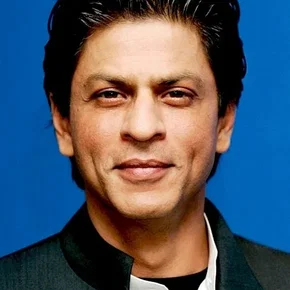 Photo star : Shah Rukh Khan