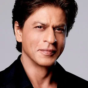 Photo star : Shah Rukh Khan