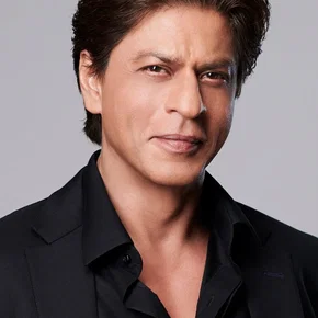Photo star : Shah Rukh Khan