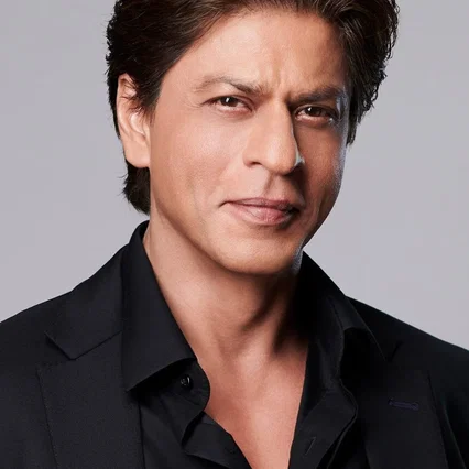 Shah Rukh Khan