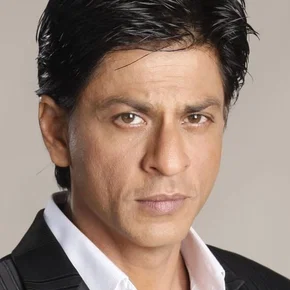 Photo star : Shah Rukh Khan