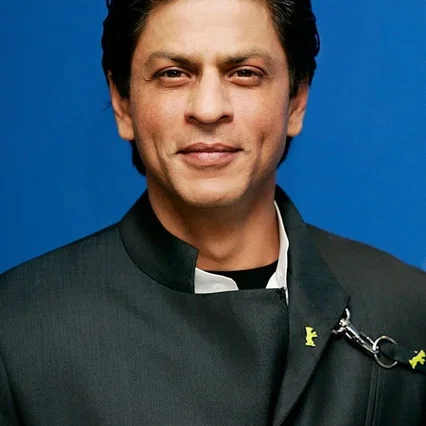 Shah Rukh Khan