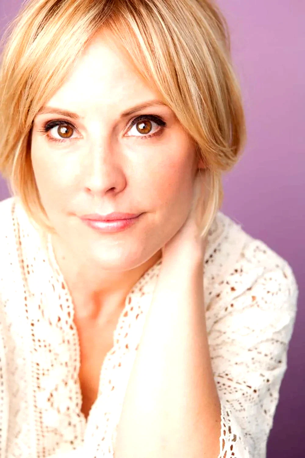 Emma Caulfield