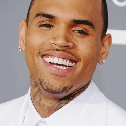 Chris  Brown