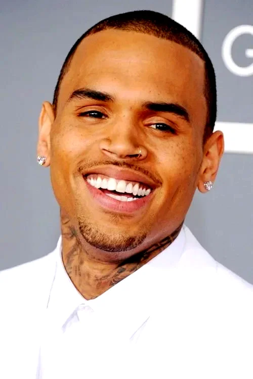 Chris  Brown
