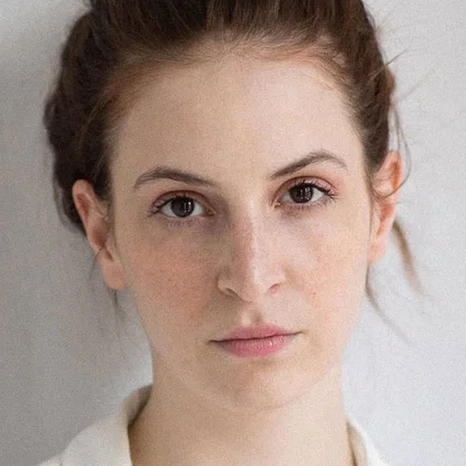 Anne-Sophie Maillé