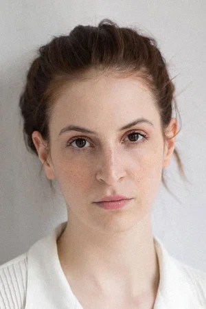 Anne-Sophie Maillé photo