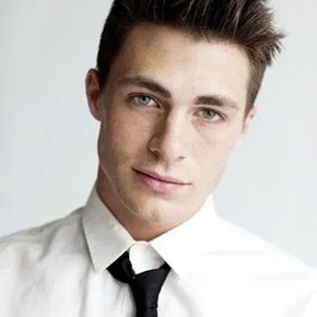 Photo star : Colton Haynes
