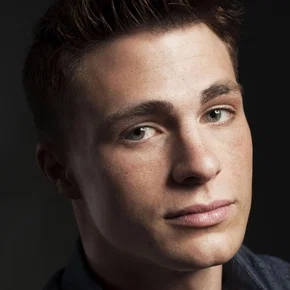 Photo star : Colton Haynes