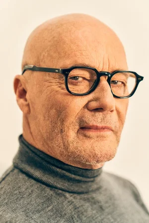 Creed Bratton photo