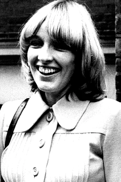  Virginia Carrington