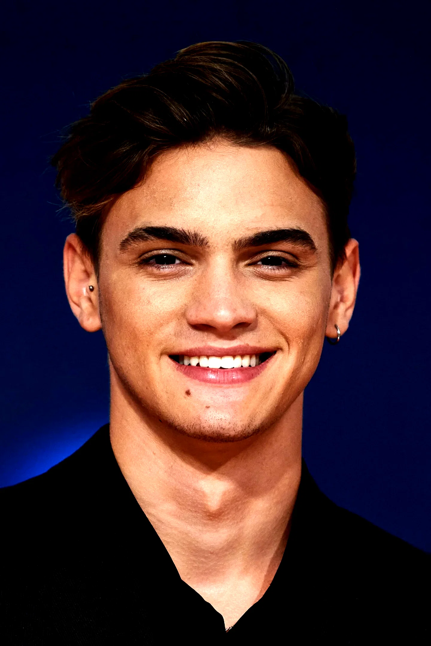  Gabriel Guevara
