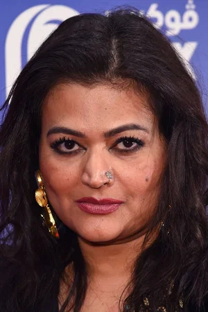  Bakhtawar Mazhar