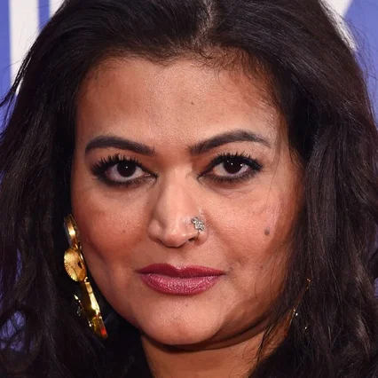  Bakhtawar Mazhar