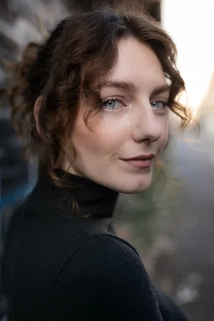  Alexandra Jensen