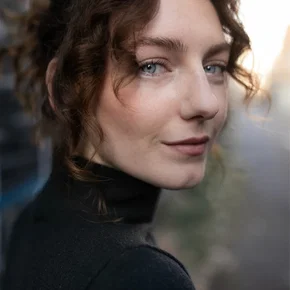 Photo star :  Alexandra Jensen