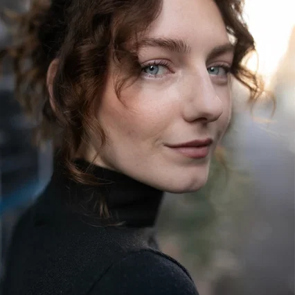  Alexandra Jensen