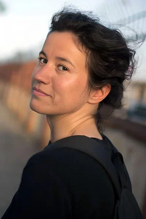  Claire Billet photo