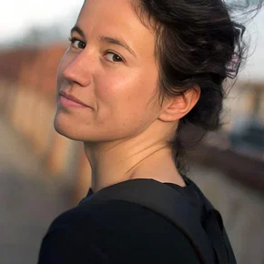 Photo star :  Claire Billet