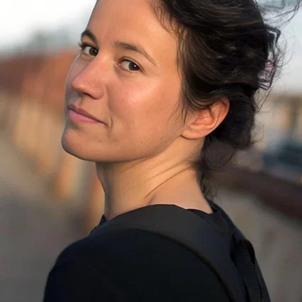  Claire Billet
