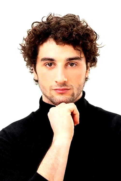  Agustín Della Corte