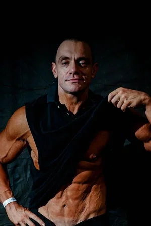  Roberto Pankow