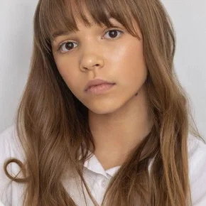 Photo star :  Lily Whiteley