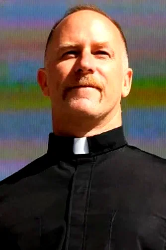  Roddy Bottum