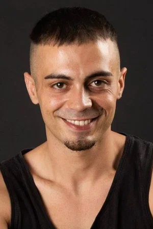  Carlos Oviedo photo