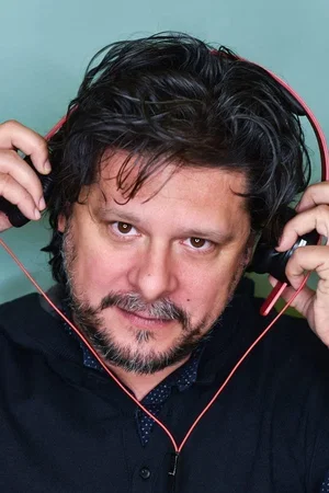  Lefteris Haritos