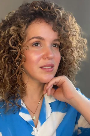  Olga Valdez photo