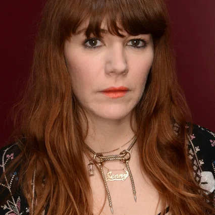  Jenny Lewis
